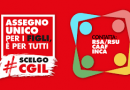 NUOVO ASSEGNO UNICO UNIVERSALE PER FIGLI