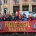Cantieristica navale, assemblea Fiom