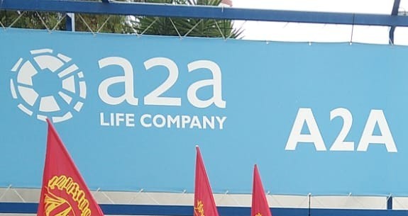 Centrale A2A, Fiom-Cgil invita le amministrazioni ad una mobilitazione per occupazione e sviluppo