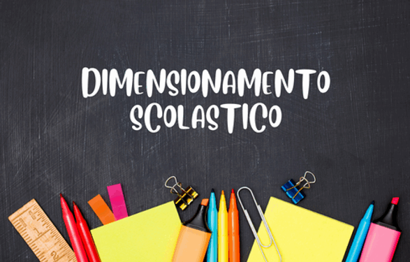 Dimensionamento scolastico: la FLC CGIL propone una nuova autonomia per sanare vecchie e nuove operazioni scellerate. Unità e condivisione al tavolo.