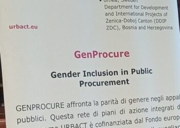 La Cgil Messina per il tavolo permanente a sostegno delle politiche per le pari opportunità negli appalti pubblici
