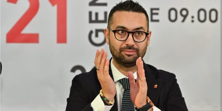 Cgil Messina: guardiamo al lavoro e ai veri bisogni sociali, il nuovo anno porta sfide importanti