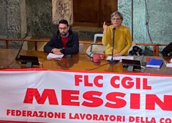 Strutture sportive scolastiche, Cgil e Flc: la Sicilia e Messina restano indietro, servono investimenti subito