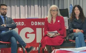 Cgil Messina con Coordinamento donne: diritti, lavoro, pari opportunità. Intorno all’8 marzo analisi e riflessioni su disuguaglianze e politiche di genere
