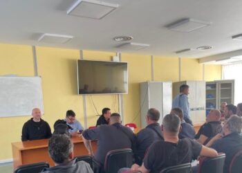 Centrale A2A, nuova fase di mobilitazione contro dismissione e desertificazione industriale