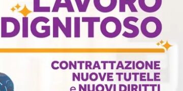 Primo Maggio, Cgil Messina: lavoro, dignità, futuro