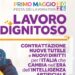 Primo Maggio, Cgil Messina: lavoro, dignità, futuro