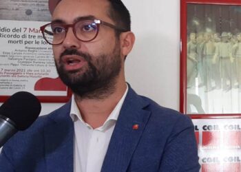 Lavoro, attenzione alle periferie e ai bisogni sociali, la Cgil Messina si rivolge ai candidati/candidate a sindaco della città