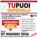 Sciopero 7 maggio, la riforma degli istituti tecnici indebolisce la scuola pubblica e penalizza studenti e personale. Sit-in a piazza Unione Europea