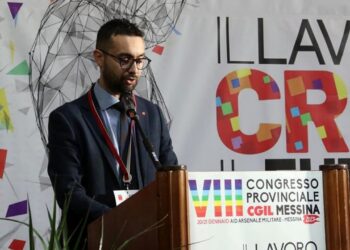 Cgil Messina: non è più il tempo delle analisi, ma delle scelte. Occorre costruire un sistema sinergico per il lavoro e lo sviluppo. Si riparta da occasioni di confronto per definire una strategia che rimetta al centro il lavoro, la giustizia sociale e il futuro della città e dell’area metropolitana