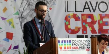 Cgil Messina: non è più il tempo delle analisi, ma delle scelte. Occorre costruire un sistema sinergico per il lavoro e lo sviluppo. Si riparta da occasioni di confronto per definire una strategia che rimetta al centro il lavoro, la giustizia sociale e il futuro della città e dell’area metropolitana