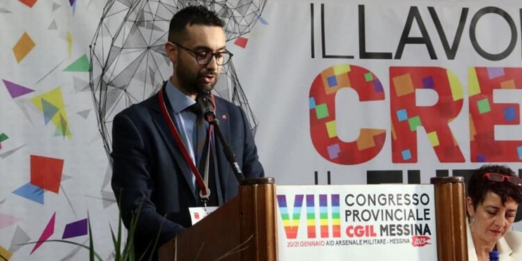Cgil Messina: non è più il tempo delle analisi, ma delle scelte. Occorre costruire un sistema sinergico per il lavoro e lo sviluppo. Si riparta da occasioni di confronto per definire una strategia che rimetta al centro il lavoro, la giustizia sociale e il futuro della città e dell’area metropolitana