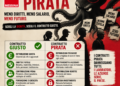Contratti pirata, Cgil Messina: “Troppi lavoratori e lavoratrici penalizzati. Basta dumping contrattuale, servono diritti e salari dignitosi”