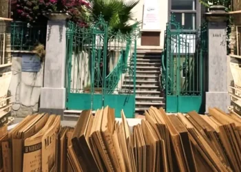 Emeroteca Biblioteca regionale, Cgil Messina: La chiusura sarebbe una grave perdita per la città. La Regione intervenga per salvaguardare il patrimonio culturale e scongiurare la scomparsa di un altro importante presidio
