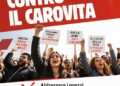 Messina si mobilita contro il carovita, il 9 ottobre presidio cittadino